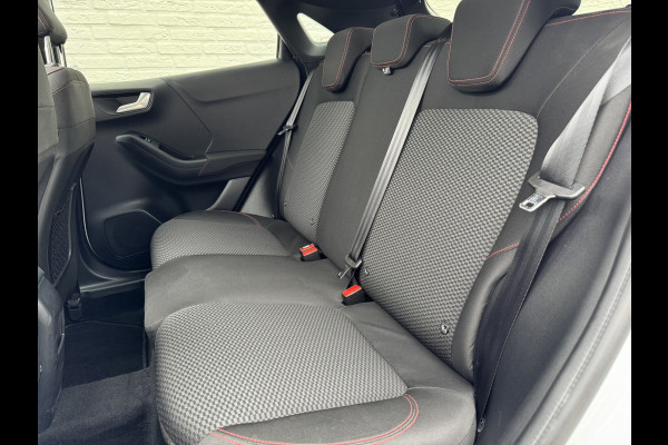 Ford Puma 1.0 EcoBoost Hybrid ST-Line Pano Carplay Clima Camera Stoelverwarming Stuurverwarming