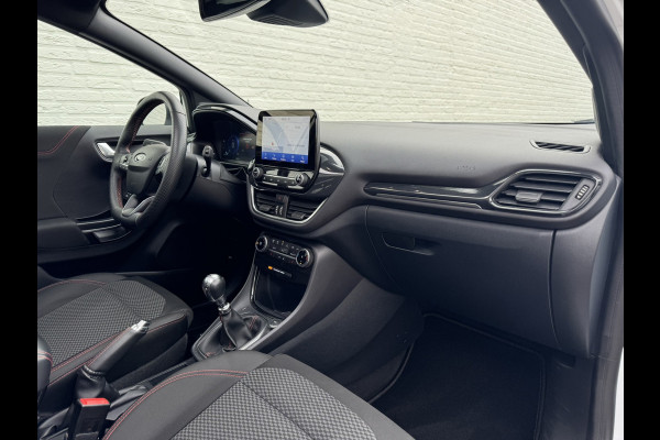 Ford Puma 1.0 EcoBoost Hybrid ST-Line Pano Carplay Clima Camera Stoelverwarming Stuurverwarming
