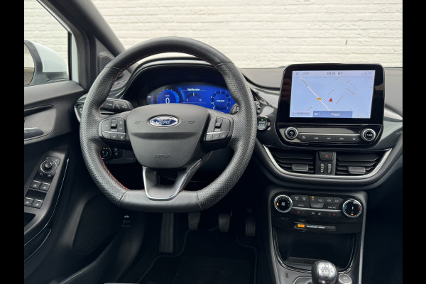 Ford Puma 1.0 EcoBoost Hybrid ST-Line Pano Carplay Clima Camera Stoelverwarming Stuurverwarming