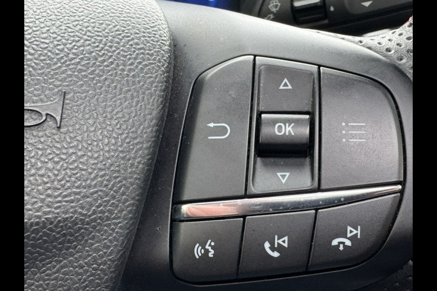Ford Puma 1.0 EcoBoost Hybrid ST-Line Pano Carplay Clima Camera Stoelverwarming Stuurverwarming