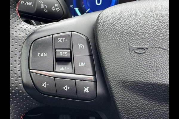 Ford Puma 1.0 EcoBoost Hybrid ST-Line Pano Carplay Clima Camera Stoelverwarming Stuurverwarming