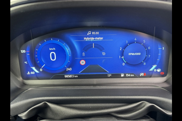 Ford Puma 1.0 EcoBoost Hybrid ST-Line Pano Carplay Clima Camera Stoelverwarming Stuurverwarming