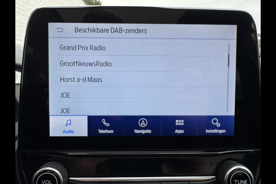 Ford Puma 1.0 EcoBoost Hybrid ST-Line Pano Carplay Clima Camera Stoelverwarming Stuurverwarming