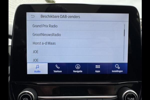 Ford Puma 1.0 EcoBoost Hybrid ST-Line Pano Carplay Clima Camera Stoelverwarming Stuurverwarming