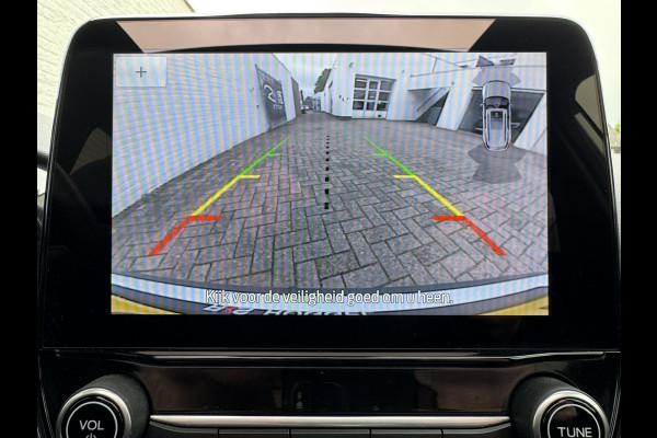 Ford Puma 1.0 EcoBoost Hybrid ST-Line Pano Carplay Clima Camera Stoelverwarming Stuurverwarming