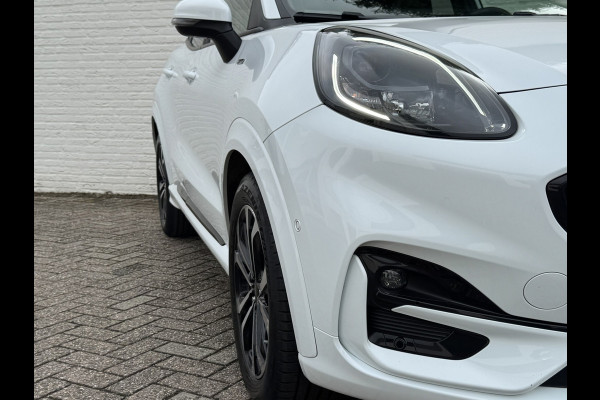 Ford Puma 1.0 EcoBoost Hybrid ST-Line Pano Carplay Clima Camera Stoelverwarming Stuurverwarming