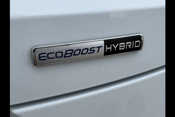 Ford Puma 1.0 EcoBoost Hybrid ST-Line Pano Carplay Clima Camera Stoelverwarming Stuurverwarming
