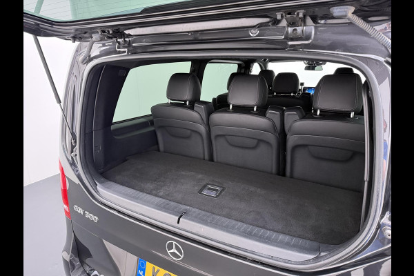 Mercedes-Benz Eqv 300 L2 Business Solution Limited 90 kWh SOH 95% | 8pl  | ELECTR. SCHUIFDEUREN | DODE HOEK | 360 CAMERA |LEDER | RIJKLAARPRIJS incl. 12mnd BOVAG GARANTIE