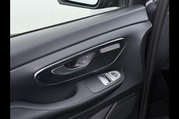 Mercedes-Benz Eqv 300 L2 Business Solution Limited 90 kWh SOH 95% | 8pl  | ELECTR. SCHUIFDEUREN | DODE HOEK | 360 CAMERA |LEDER | RIJKLAARPRIJS incl. 12mnd BOVAG GARANTIE