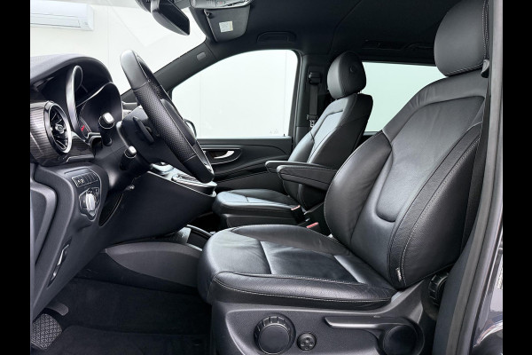 Mercedes-Benz Eqv 300 L2 Business Solution Limited 90 kWh SOH 95% | 8pl  | ELECTR. SCHUIFDEUREN | DODE HOEK | 360 CAMERA |LEDER | RIJKLAARPRIJS incl. 12mnd BOVAG GARANTIE