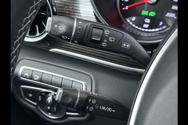 Mercedes-Benz Eqv 300 L2 Business Solution Limited 90 kWh SOH 95% | 8pl  | ELECTR. SCHUIFDEUREN | DODE HOEK | 360 CAMERA |LEDER | RIJKLAARPRIJS incl. 12mnd BOVAG GARANTIE
