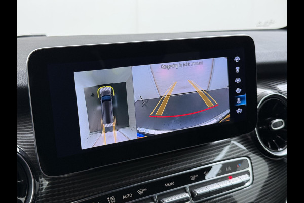 Mercedes-Benz Eqv 300 L2 Business Solution Limited 90 kWh SOH 95% | 8pl  | ELECTR. SCHUIFDEUREN | DODE HOEK | 360 CAMERA |LEDER | RIJKLAARPRIJS incl. 12mnd BOVAG GARANTIE