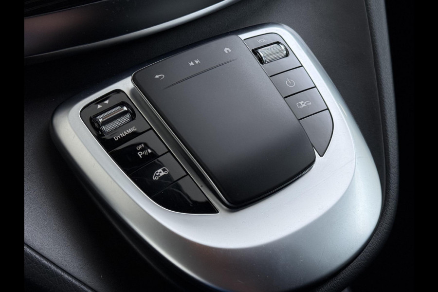 Mercedes-Benz Eqv 300 L2 Business Solution Limited 90 kWh SOH 95% | 8pl  | ELECTR. SCHUIFDEUREN | DODE HOEK | 360 CAMERA |LEDER | RIJKLAARPRIJS incl. 12mnd BOVAG GARANTIE
