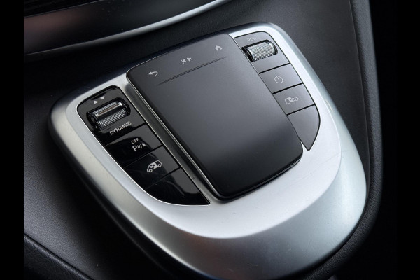 Mercedes-Benz Eqv 300 L2 Business Solution Limited 90 kWh SOH 95% | 8pl  | ELECTR. SCHUIFDEUREN | DODE HOEK | 360 CAMERA |LEDER | RIJKLAARPRIJS incl. 12mnd BOVAG GARANTIE