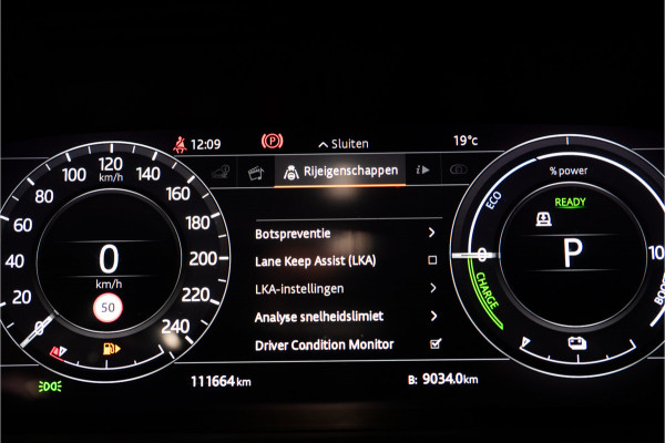 Land Rover Range Rover Sport 2.0 P400e Autobiography 404PK | Firenze Red | Pano | Sfeer | Meridian | Leder | Lucht | 12 MND Garantie