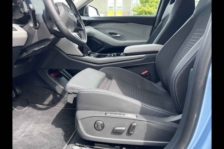 Ford Explorer Select Extended Range RWD 77 kWh 286pk | Comfort Pack 2 | AGR Stoelen | Adaptieve Cruise | Winterpack