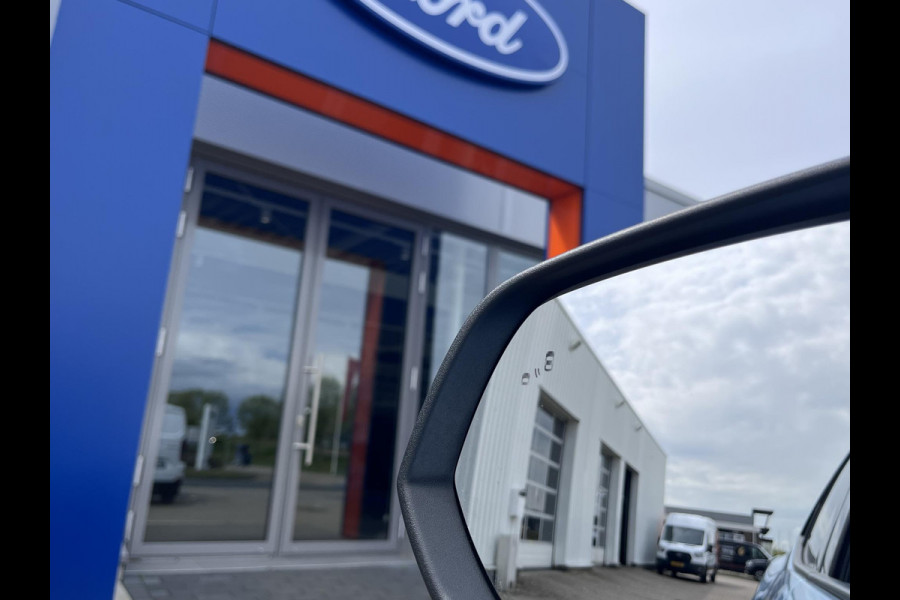 Ford Explorer Select Extended Range RWD 77 kWh 286pk | Comfort Pack 2 | AGR Stoelen | Adaptieve Cruise | Winterpack