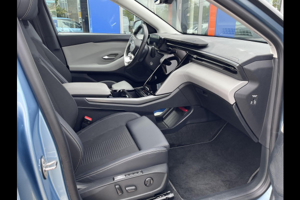 Ford Explorer Select Extended Range RWD 77 kWh 286pk | Comfort Pack 2 | AGR Stoelen | Adaptieve Cruise | Winterpack