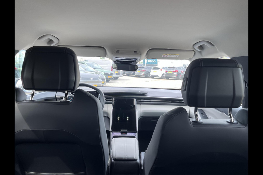 Ford Explorer Select Extended Range RWD 77 kWh 286pk | Comfort Pack 2 | AGR Stoelen | Adaptieve Cruise | Winterpack