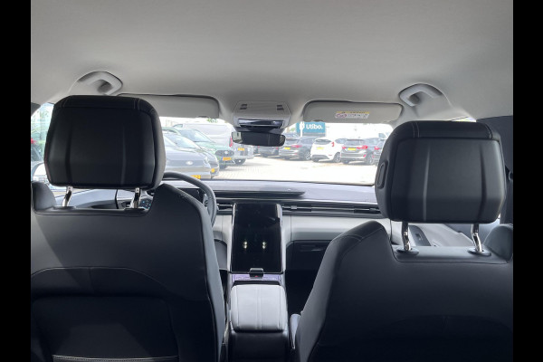 Ford Explorer Select Extended Range RWD 77 kWh 286pk | Comfort Pack 2 | AGR Stoelen | Adaptieve Cruise | Winterpack
