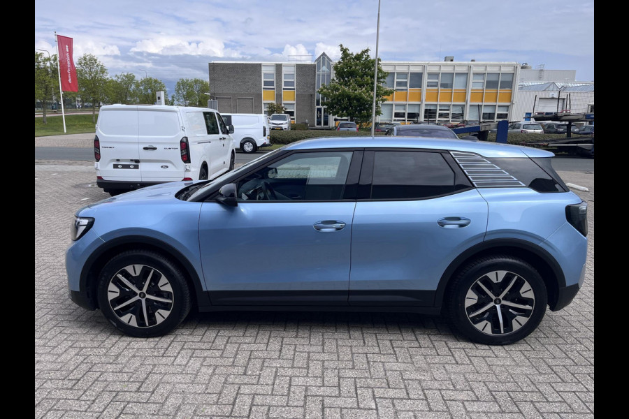 Ford Explorer Select Extended Range RWD 77 kWh 286pk | Comfort Pack 2 | AGR Stoelen | Adaptieve Cruise | Winterpack