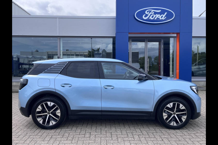 Ford Explorer Select Extended Range RWD 77 kWh 286pk | Comfort Pack 2 | AGR Stoelen | Adaptieve Cruise | Winterpack