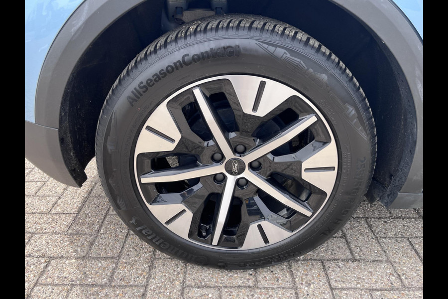 Ford Explorer Select Extended Range RWD 77 kWh 286pk | Comfort Pack 2 | AGR Stoelen | Adaptieve Cruise | Winterpack