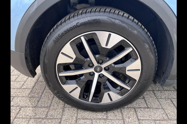 Ford Explorer Select Extended Range RWD 77 kWh 286pk | Comfort Pack 2 | AGR Stoelen | Adaptieve Cruise | Winterpack