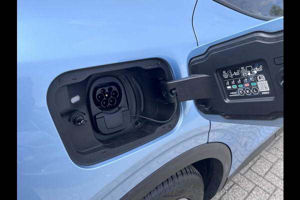 Ford Explorer Select Extended Range RWD 77 kWh 286pk | Comfort Pack 2 | AGR Stoelen | Adaptieve Cruise | Winterpack