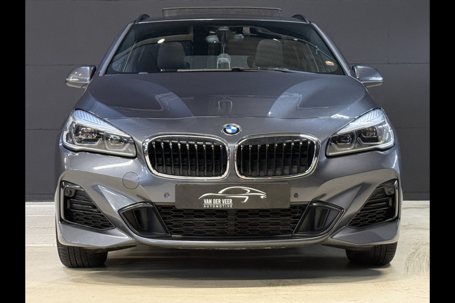 BMW 2 Serie Active Tourer 225xe iPerformance Executive | M-Sport | Panoramadak | Stoelverw.