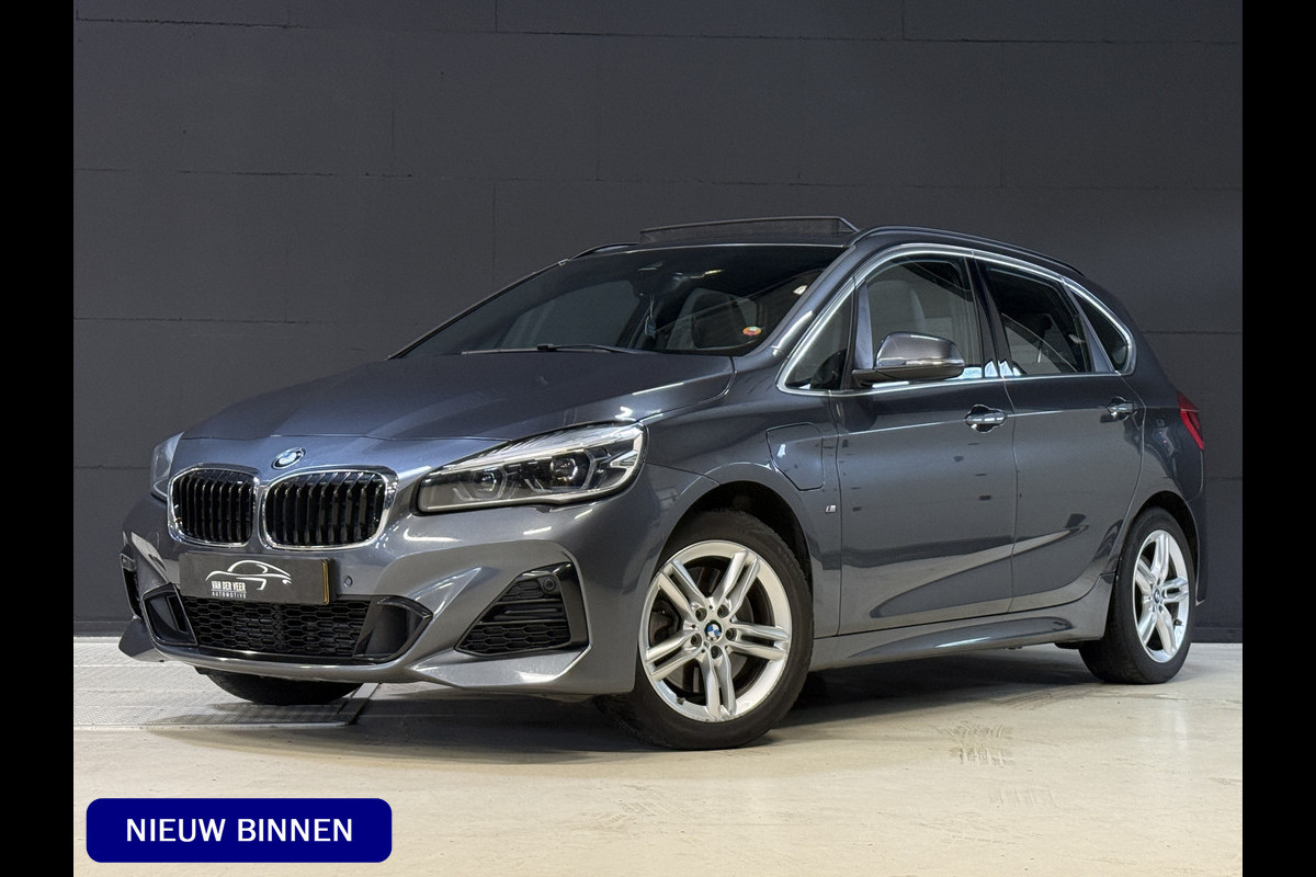 BMW 2 Serie Active Tourer 225xe iPerformance Executive | M-Sport | Panoramadak | Stoelverw.