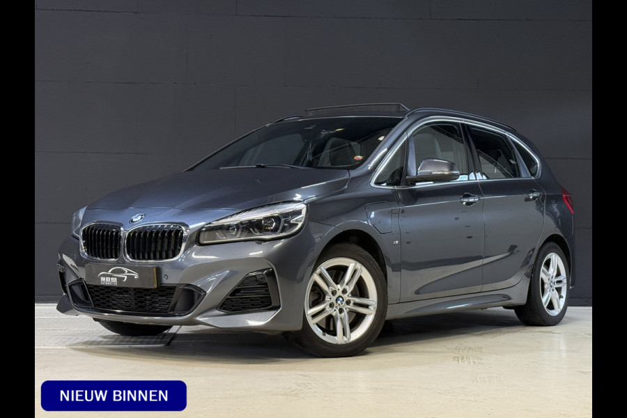 BMW 2 Serie Active Tourer 225xe iPerformance Executive | M-Sport | Panoramadak | Stoelverw.