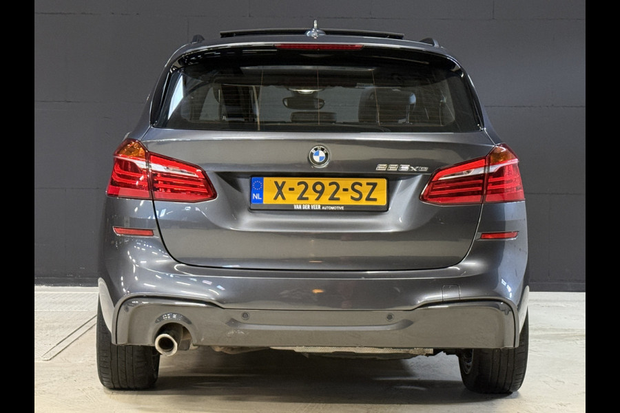 BMW 2 Serie Active Tourer 225xe iPerformance Executive | M-Sport | Panoramadak | Stoelverw.