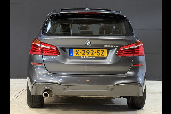 BMW 2 Serie Active Tourer 225xe iPerformance Executive | M-Sport | Panoramadak | Stoelverw.