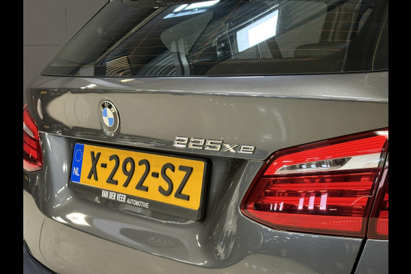 BMW 2 Serie Active Tourer 225xe iPerformance Executive | M-Sport | Panoramadak | Stoelverw.