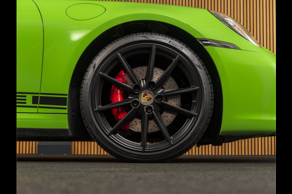Porsche 911 Cabrio 3.0 Carrera 4S BOSE | CHRONO | 14-VOUDIG | ACC