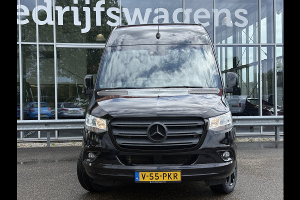 Mercedes-Benz Sprinter 317 1.9 CDI L2H2 | ZB-Edition | Navi | Carplay | Camera | Trekhaak