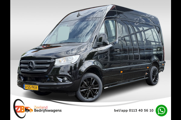 Mercedes-Benz Sprinter 317 1.9 CDI L2H2 | ZB-Edition | Navi | Carplay | Camera | Trekhaak