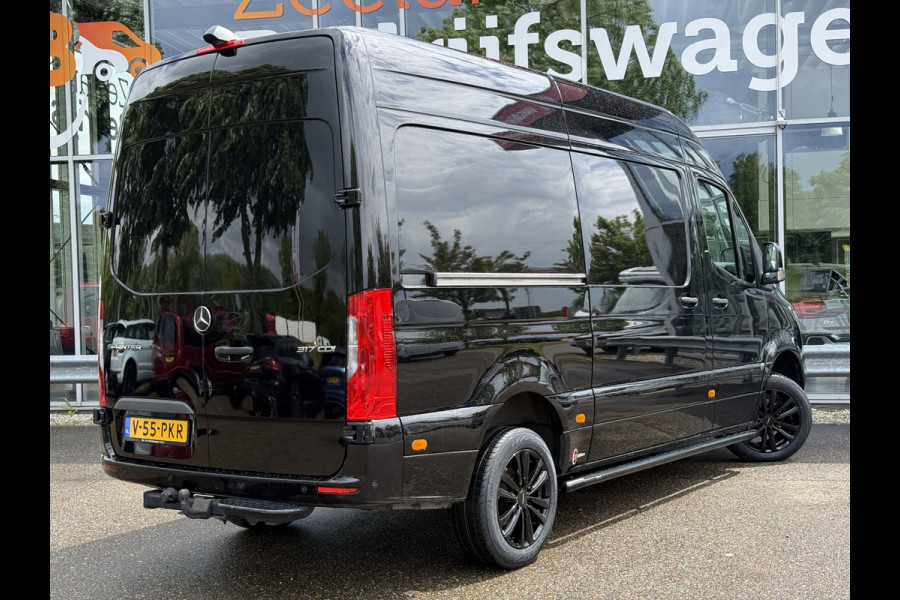 Mercedes-Benz Sprinter 317 1.9 CDI L2H2 | ZB-Edition | Navi | Carplay | Camera | Trekhaak