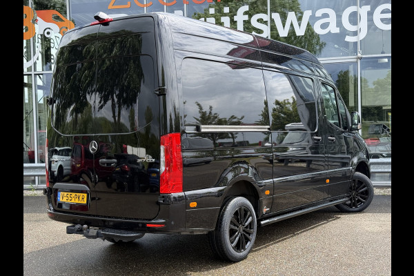 Mercedes-Benz Sprinter 317 1.9 CDI L2H2 | ZB-Edition | Navi | Carplay | Camera | Trekhaak