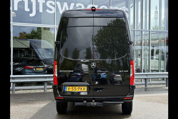 Mercedes-Benz Sprinter 317 1.9 CDI L2H2 | ZB-Edition | Navi | Carplay | Camera | Trekhaak