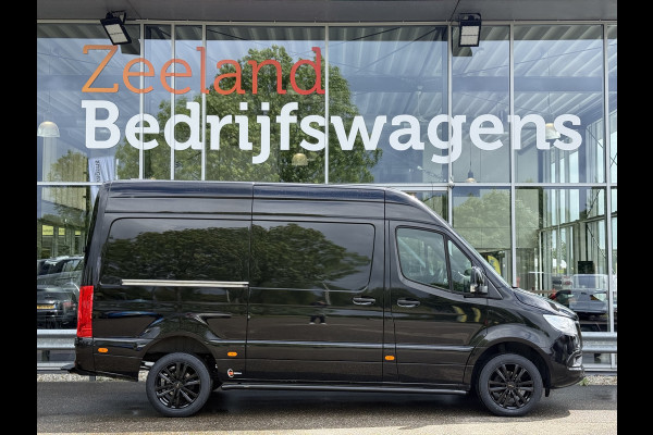 Mercedes-Benz Sprinter 317 1.9 CDI L2H2 | ZB-Edition | Navi | Carplay | Camera | Trekhaak