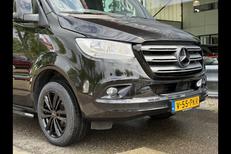 Mercedes-Benz Sprinter 317 1.9 CDI L2H2 | ZB-Edition | Navi | Carplay | Camera | Trekhaak