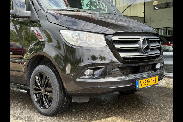 Mercedes-Benz Sprinter 317 1.9 CDI L2H2 | ZB-Edition | Navi | Carplay | Camera | Trekhaak