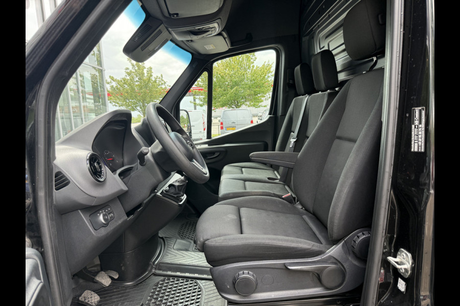 Mercedes-Benz Sprinter 317 1.9 CDI L2H2 | ZB-Edition | Navi | Carplay | Camera | Trekhaak