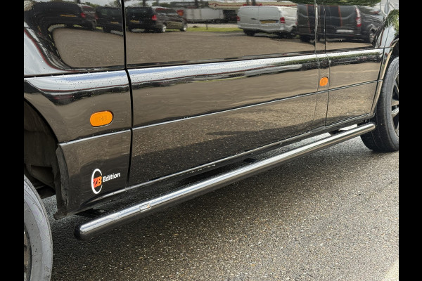 Mercedes-Benz Sprinter 317 1.9 CDI L2H2 | ZB-Edition | Navi | Carplay | Camera | Trekhaak