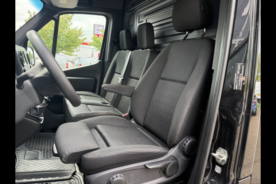 Mercedes-Benz Sprinter 317 1.9 CDI L2H2 | ZB-Edition | Navi | Carplay | Camera | Trekhaak