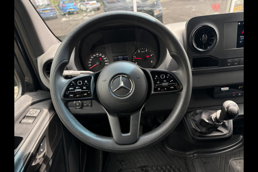 Mercedes-Benz Sprinter 317 1.9 CDI L2H2 | ZB-Edition | Navi | Carplay | Camera | Trekhaak