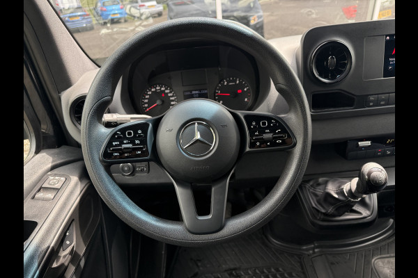 Mercedes-Benz Sprinter 317 1.9 CDI L2H2 | ZB-Edition | Navi | Carplay | Camera | Trekhaak