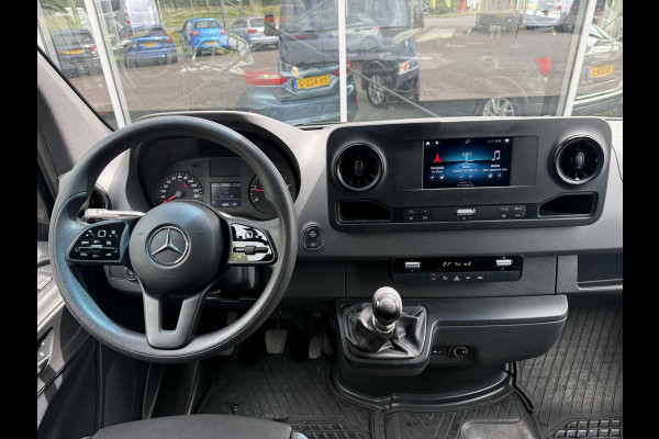 Mercedes-Benz Sprinter 317 1.9 CDI L2H2 | ZB-Edition | Navi | Carplay | Camera | Trekhaak
